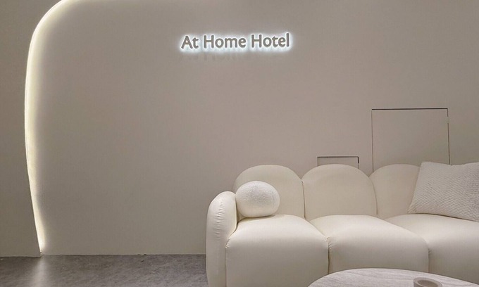 Datong House | At Home Hotel NanShi