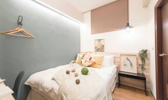 Zhongshan Hotel | At Home Hotel Zhongshan