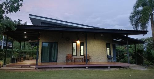 Ban Ta Khun House | At My Home