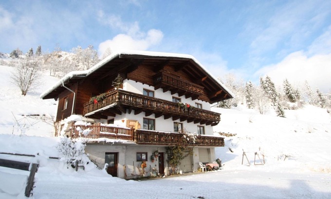 Sankt Johann im Pongau Apartment | Apartment close to the ski area