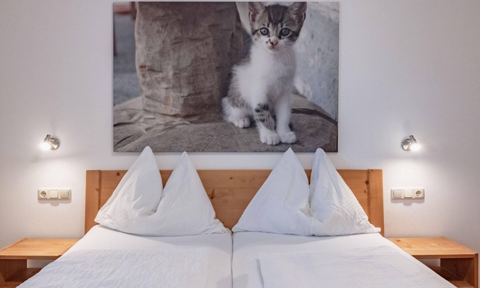 Seelach Other | Double room with extra bed - Bauernhof Hofmayer