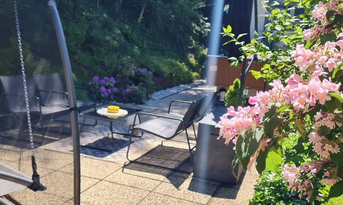Sankt Michael in Obersteiermark House | Cozy Apartament Near Redbull Ring and Prabichl