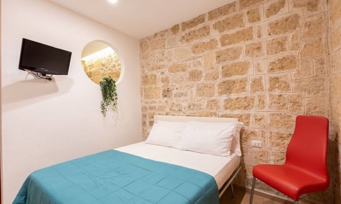 Santa Maria Apartment | At the castle: cozy apartment