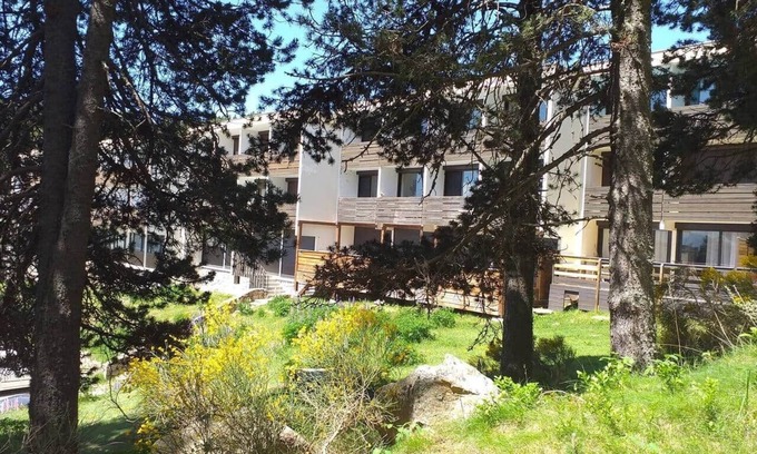 Egat Apartment | At the edge of the woods, cosy 2-bedroom apartment