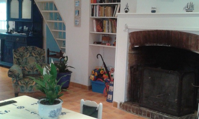 Hotot-en-Auge House | At the heart of the Pays d'Auge-Comfortable house in the countryside-Calvados