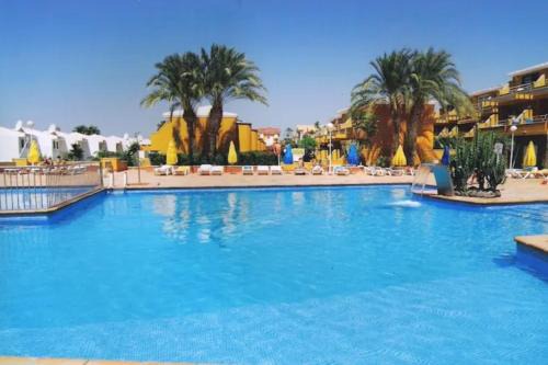 Sonnenland Apartment | Ataitana Bungalows Maspalomas