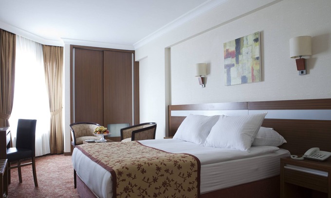 Ulus Hotel | Atalay Hotel