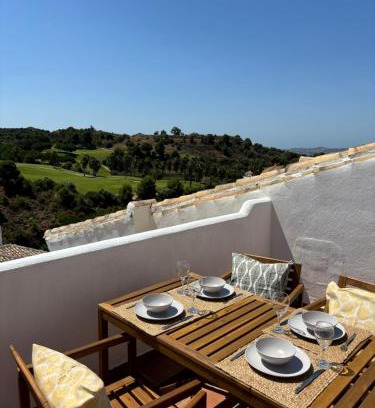 Alhaurin el Grande Apartment | Atalaya del Sur Penthouse - Alhaurín Golf