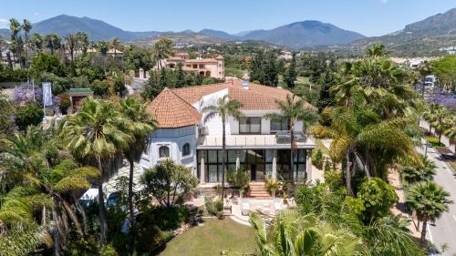 Marbella Villa | Atalya Rio Verde