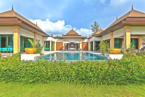 Ko Kho Khao Villa | Ataman Luxury Villas