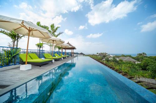 Pererenan Villa | Atap Resort Canggu by Ini Vie Hospitality