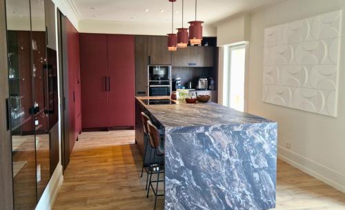 Berck-sur-Mer Bed & Breakfast | ATELIER DE BERCK - Chambres d'hôtes