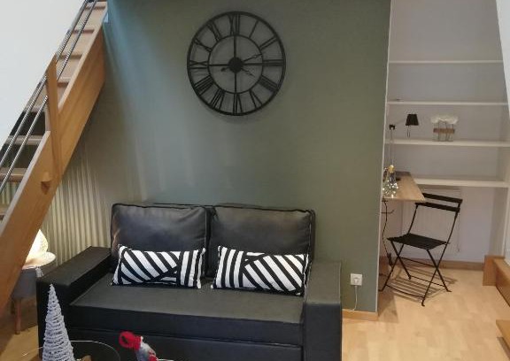 Ep 21 - Saint-Paul Apartment | Atelier des Poèmes.