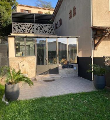 Pegomas Bed & Breakfast | Atelier des réves