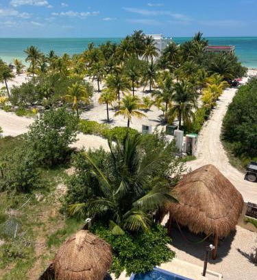 Isla Holbox Hotel | Atenea Holbox