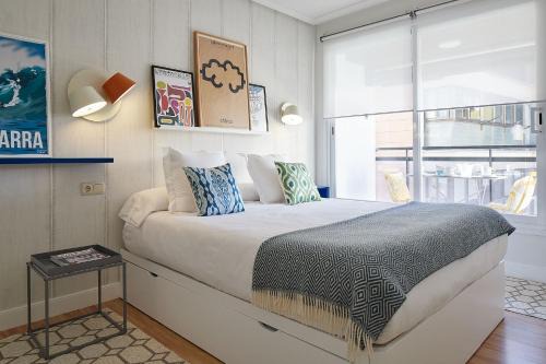 Zarautz Apartment | ATeRIAN EUROMAR I