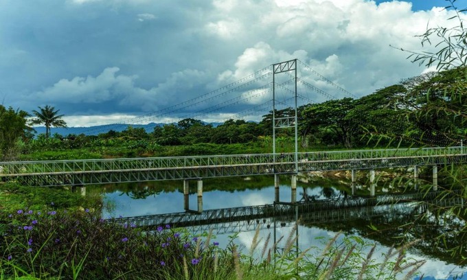 Nong Sarai Other | Athena Glamping Khaoyai