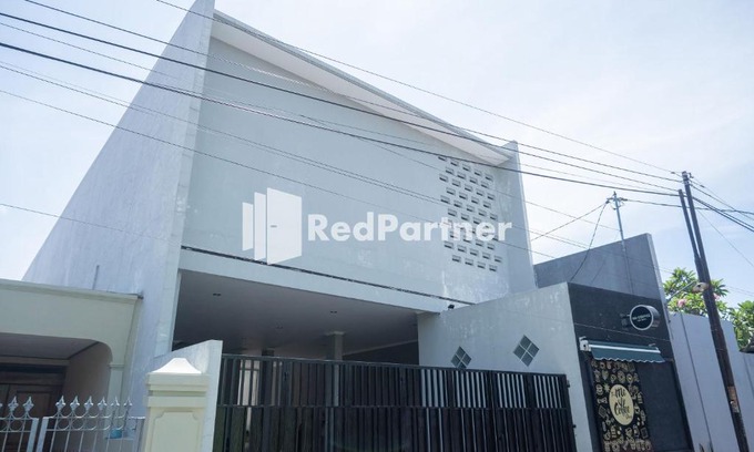 Grogol Hotel | Athena House Syariah Near The Park Mall Solo Baru Mitra RedDoorz