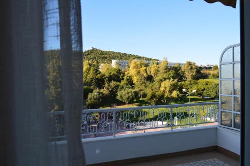 Kolonaki Apartment | Athens Luxury Apartments Rodos