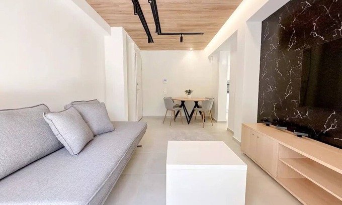 Varkiza House | Athens Sea Side Escape