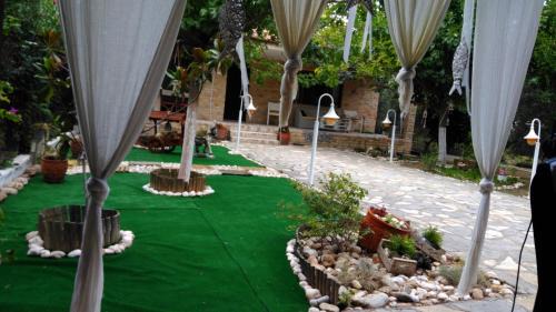 Nea Propontida House | ATHINA'S HOUSE