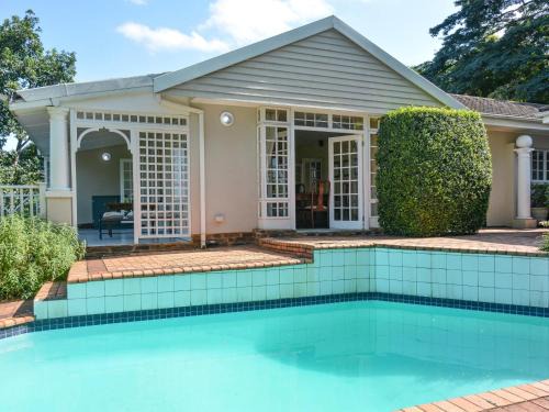 Pietermaritzburg Cabin | Athlone Lodge