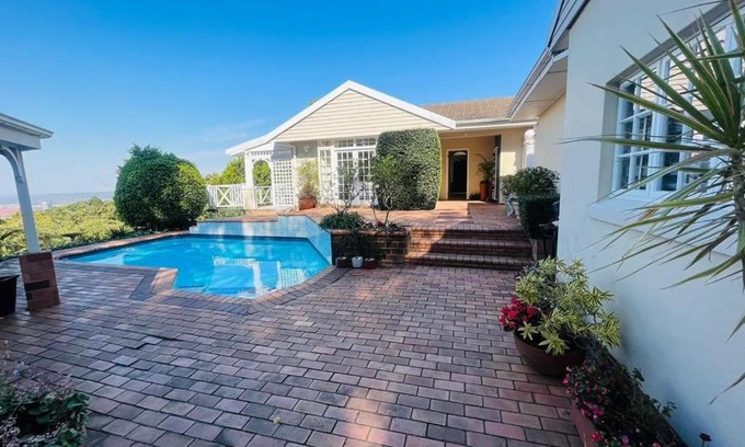 Pietermaritzburg House | Athlone Manor