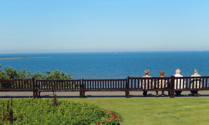 Muston Bed & Breakfast | Athol Guest House