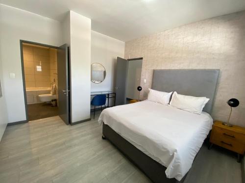 Sandown Apartment | Atholl gate