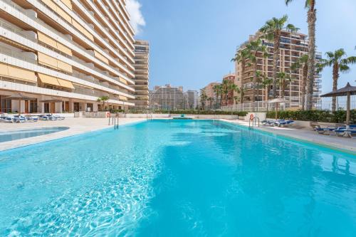 Cullera Apartment | Atico en Cullera playa