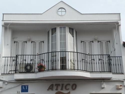 Calamonte House | Atico