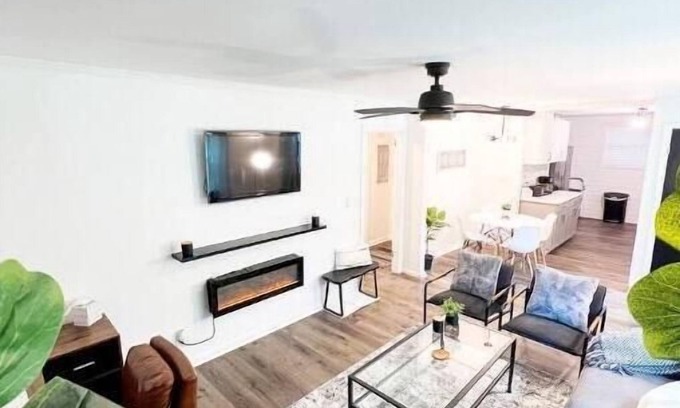 Atlanta House | Atlanta Best Deal