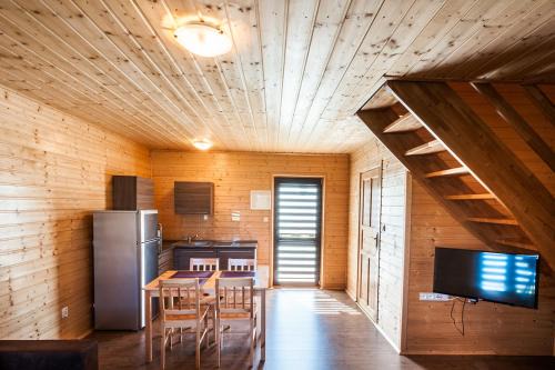 gmina Bedzino Resort | Atlanta Domki i Apartamenty