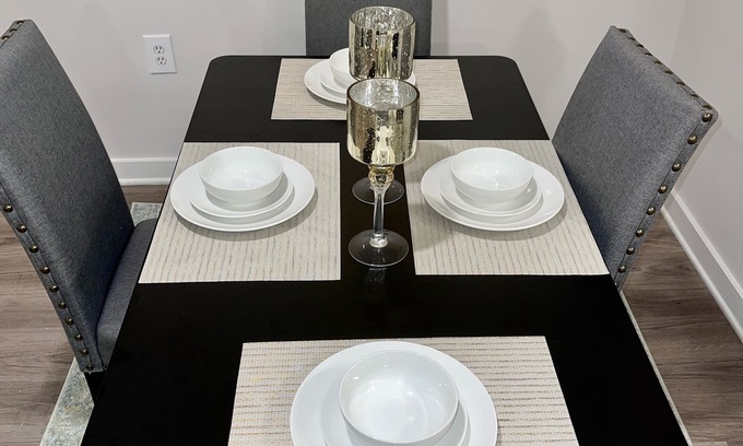 Loring Heights Apartment | Atlanta relax