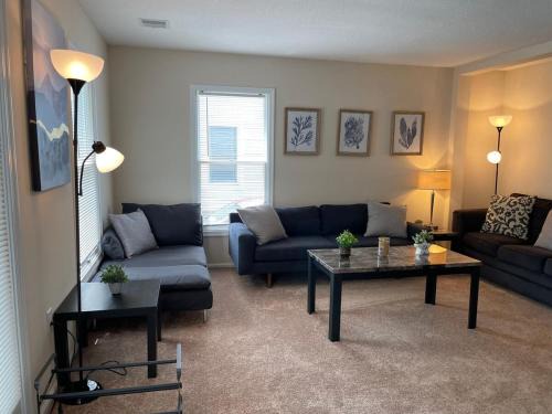 Atlantic City House | Atlantic Abode - Quiet Neighborhood in AC