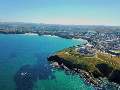 Newquay Hotel | Atlantic Hotel Newquay