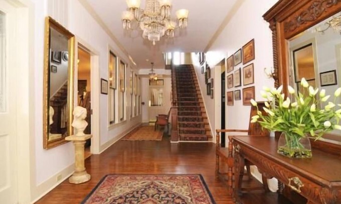 Berlin Hotel | Atlantic Hotel