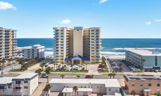 Ocean View Halifax Estates Hotel | Atlantic Shores Motel