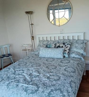 Naran Apartment | ATLANTIC VIEW PORTNOO