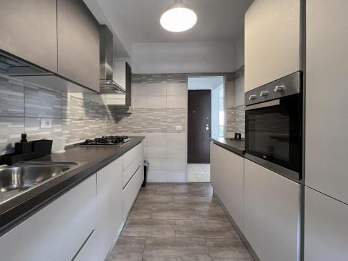 Zona XXIV Fonte Ostiense Apartment | Atlantico Apartment