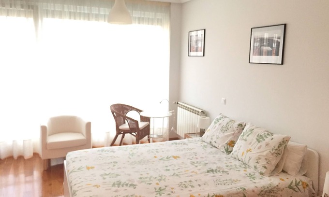 Maliano Apartment | ATLANTIS 2 KEYS APARTMENT, + FREE PRIVATE PARKING PLACE, + WIFI