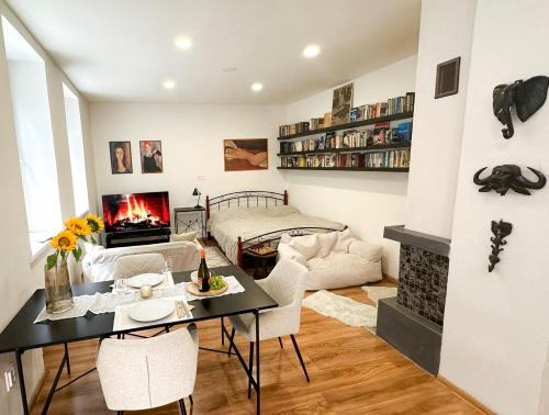 Komarno Apartment | Atlas Apartments