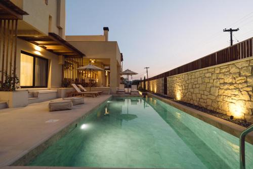 Souli Apartment | Atman Eco Lodge