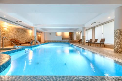 Swinoujscie Resort | Atol Spa