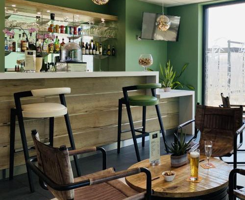 Bernolsheim Hotel | ATOLON PARK HOTEL