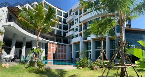 Ban Bo Han Hotel | Atom Phuket Hotel