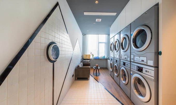 Jiangning Hotel | Atour Hotel Nanjing Jiangning Riverside Shike Lake