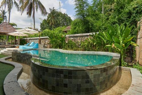 Senggigi Hotel | Attara Inn Senggigi