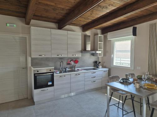 Reggio Calabria Apartment | Attico Solaris