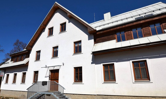 Rokytnice nad Jizerou Apartment | Attractive Apartment in Rokytnice nad Jizerou near Ski Area